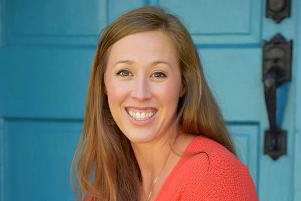 Dr. Meagan Embrey Dr. Meagan Embrey